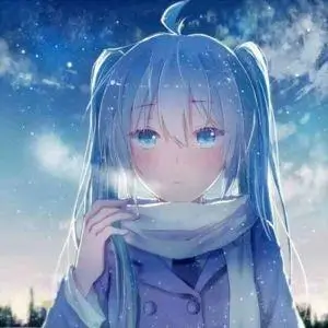 影迷山楂树头像
