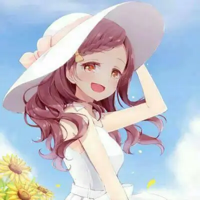 影迷水泥森林头像
